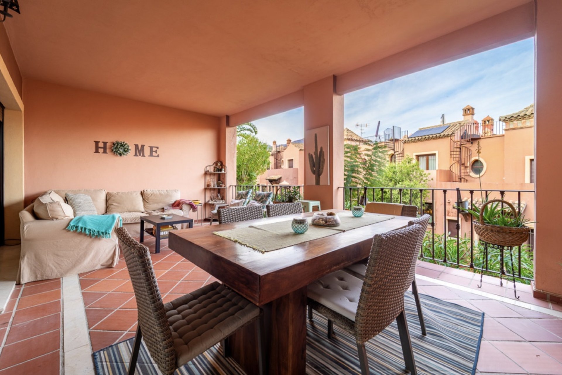 Wiederverkauf - Villa - Estepona - Estepona Centro