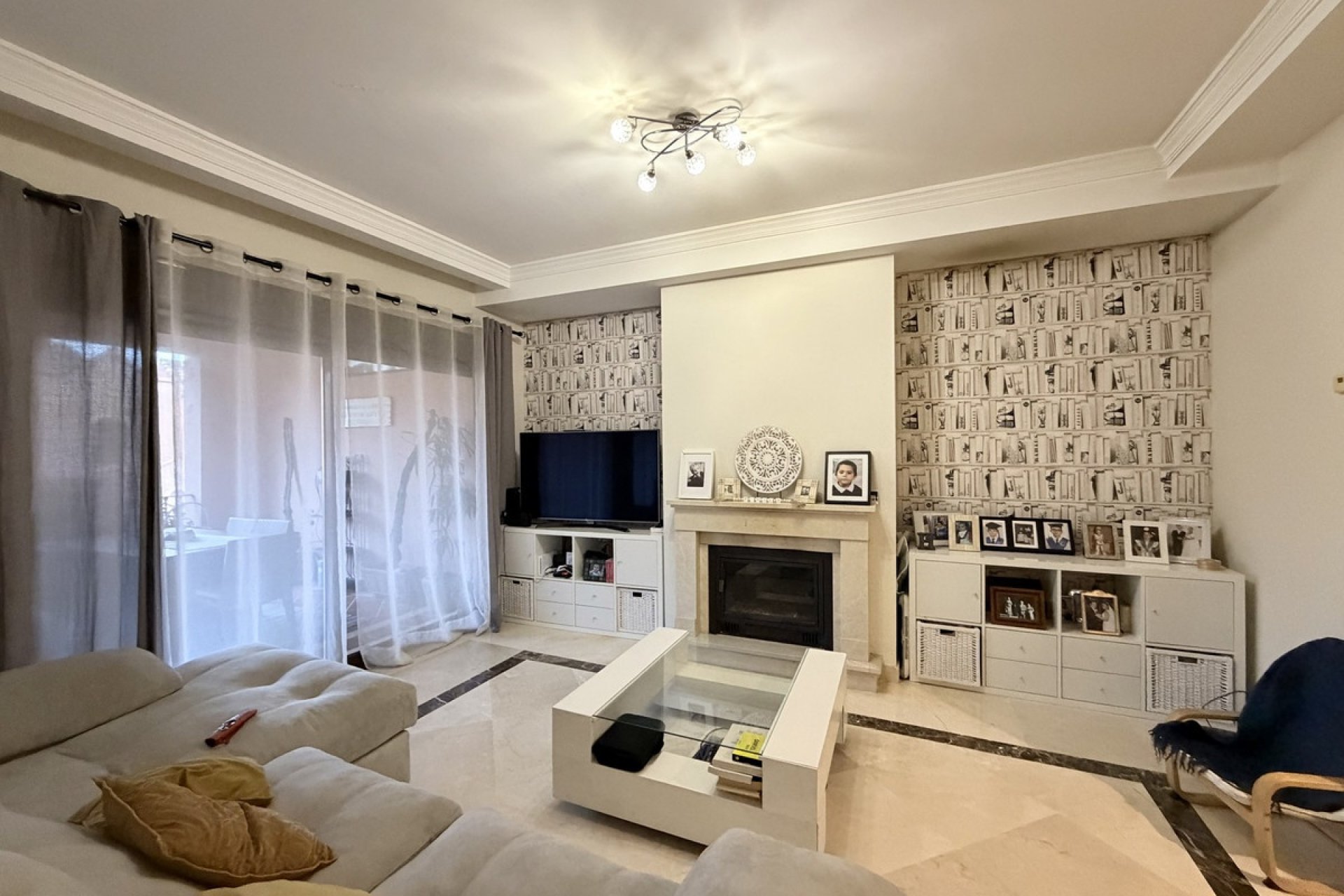 Wiederverkauf - Villa - Estepona - Estepona Centro