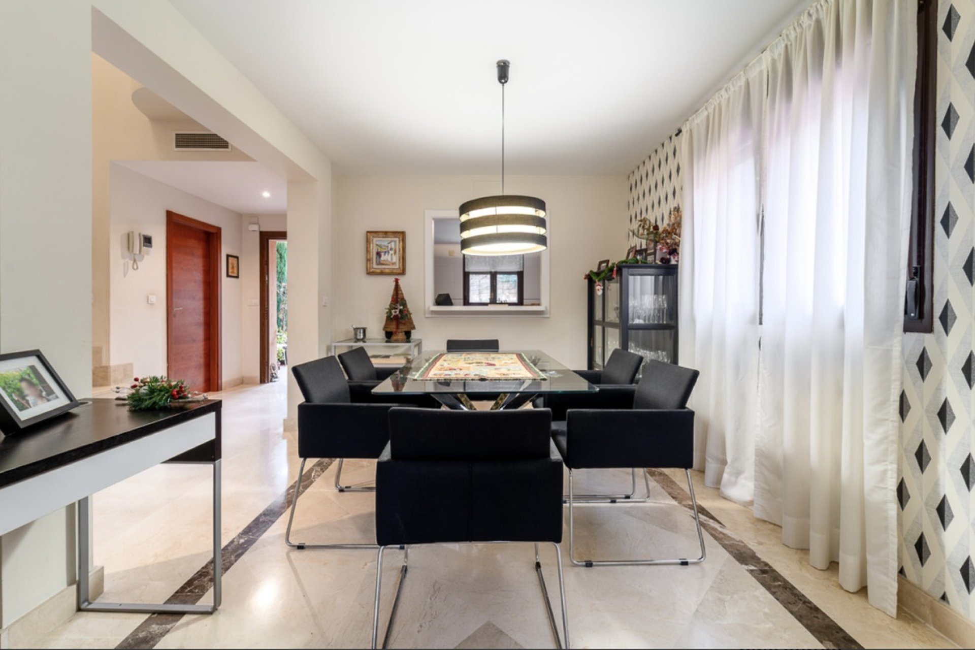 Wiederverkauf - Villa - Estepona - Estepona Centro