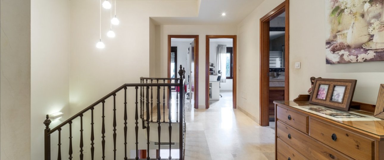 Wiederverkauf - Villa - Estepona - Estepona Centro