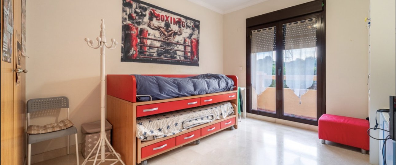 Wiederverkauf - Villa - Estepona - Estepona Centro