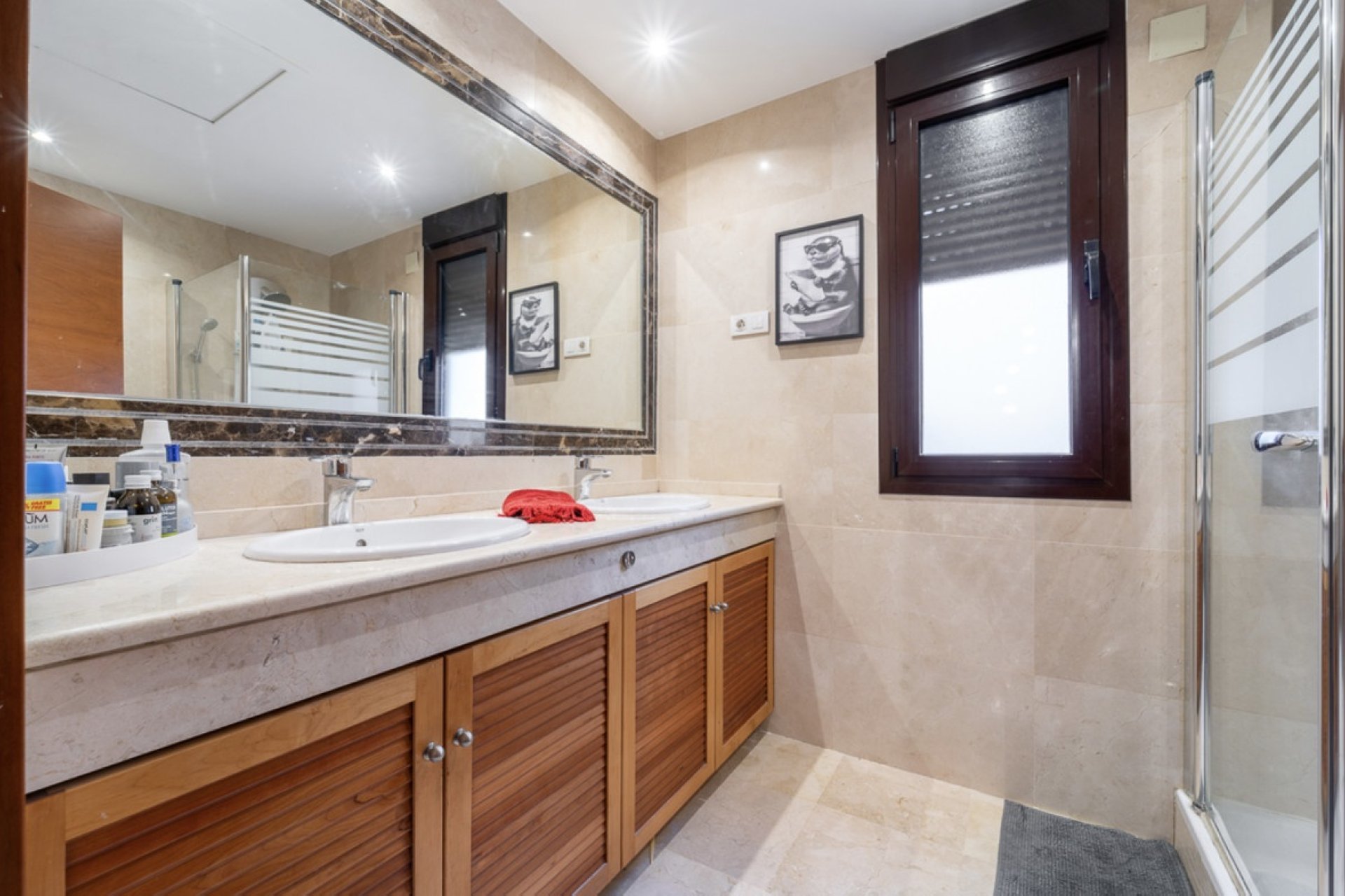 Wiederverkauf - Villa - Estepona - Estepona Centro