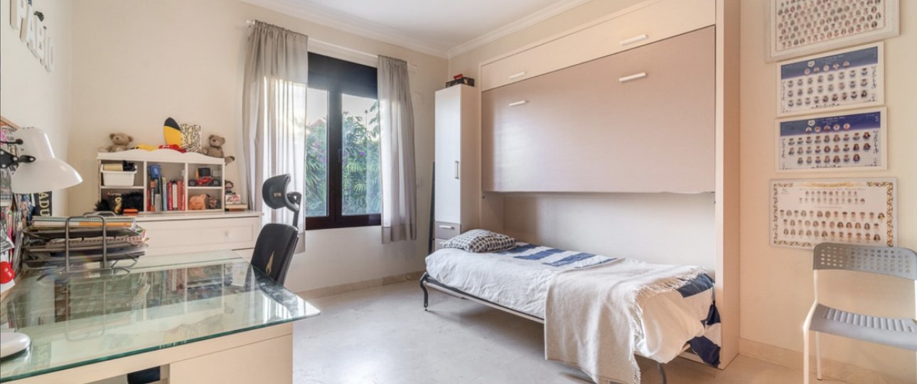 Wiederverkauf - Villa - Estepona - Estepona Centro