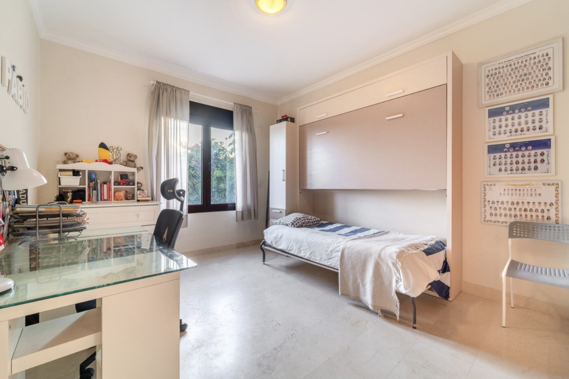 Wiederverkauf - Villa - Estepona - Estepona Centro