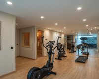 Wiederverkauf - Villa - Estepona - Estepona Centro