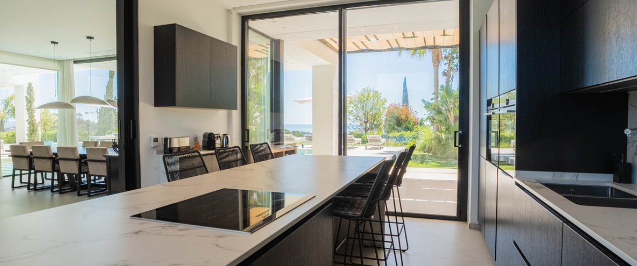 Wiederverkauf - Villa - Estepona - Estepona Centro
