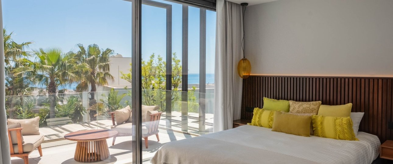 Wiederverkauf - Villa - Estepona - Estepona Centro