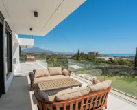 Wiederverkauf - Villa - Estepona - Estepona Centro