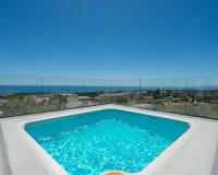 Wiederverkauf - Villa - Estepona - Estepona Centro