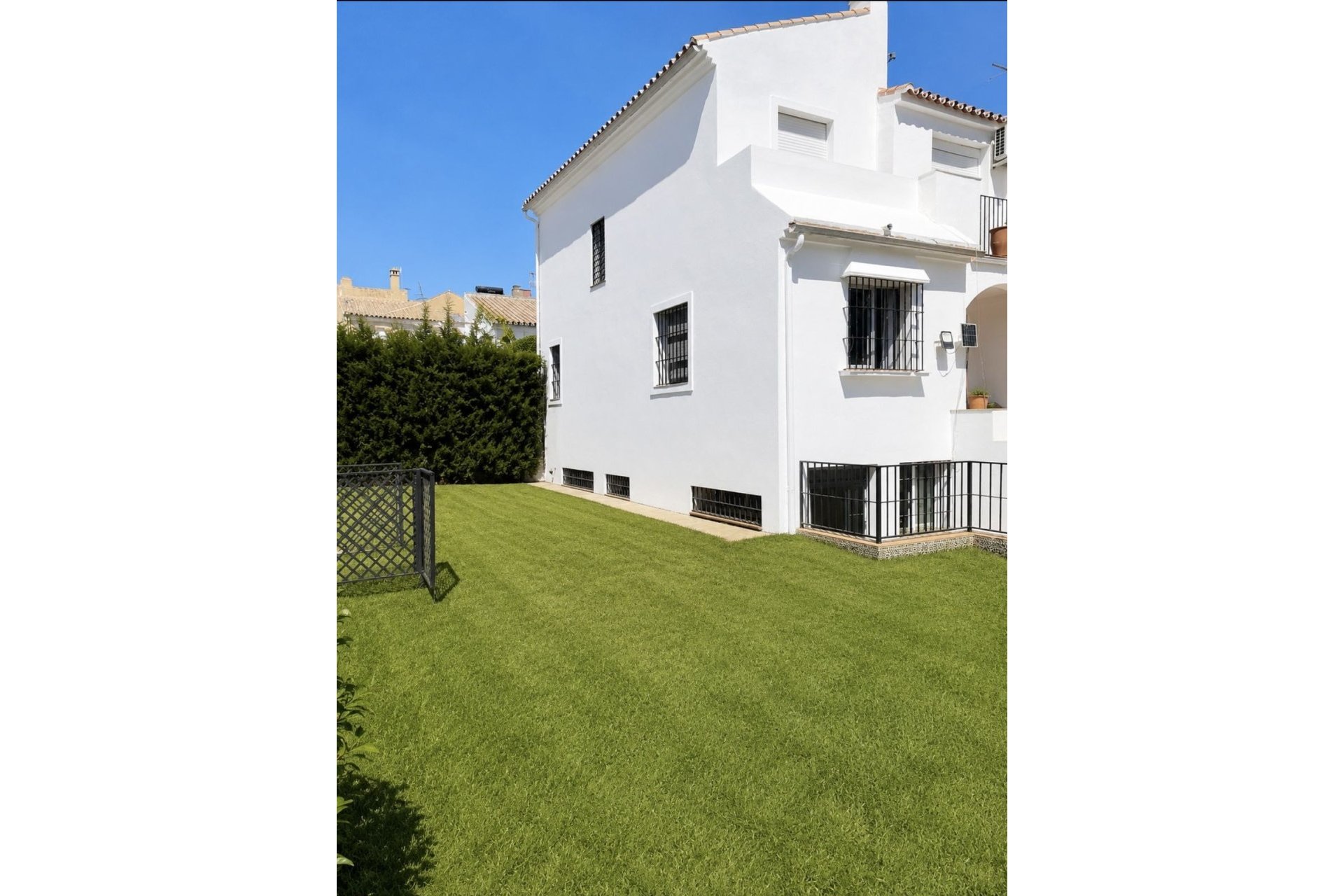 Wiederverkauf - Villa - Estepona - Estepona Centro