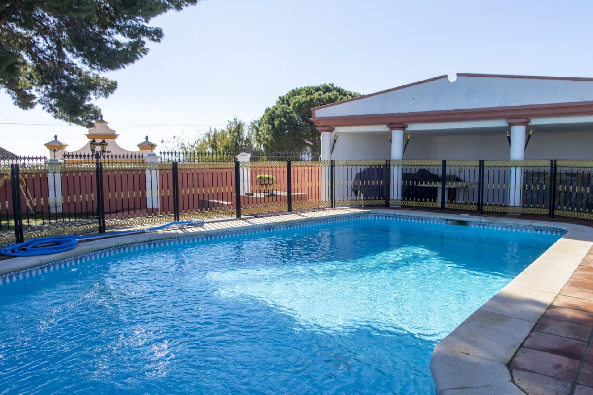Wiederverkauf - Villa - Estepona - Estepona Centro