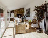 Wiederverkauf - Villa - Estepona - Estepona Centro