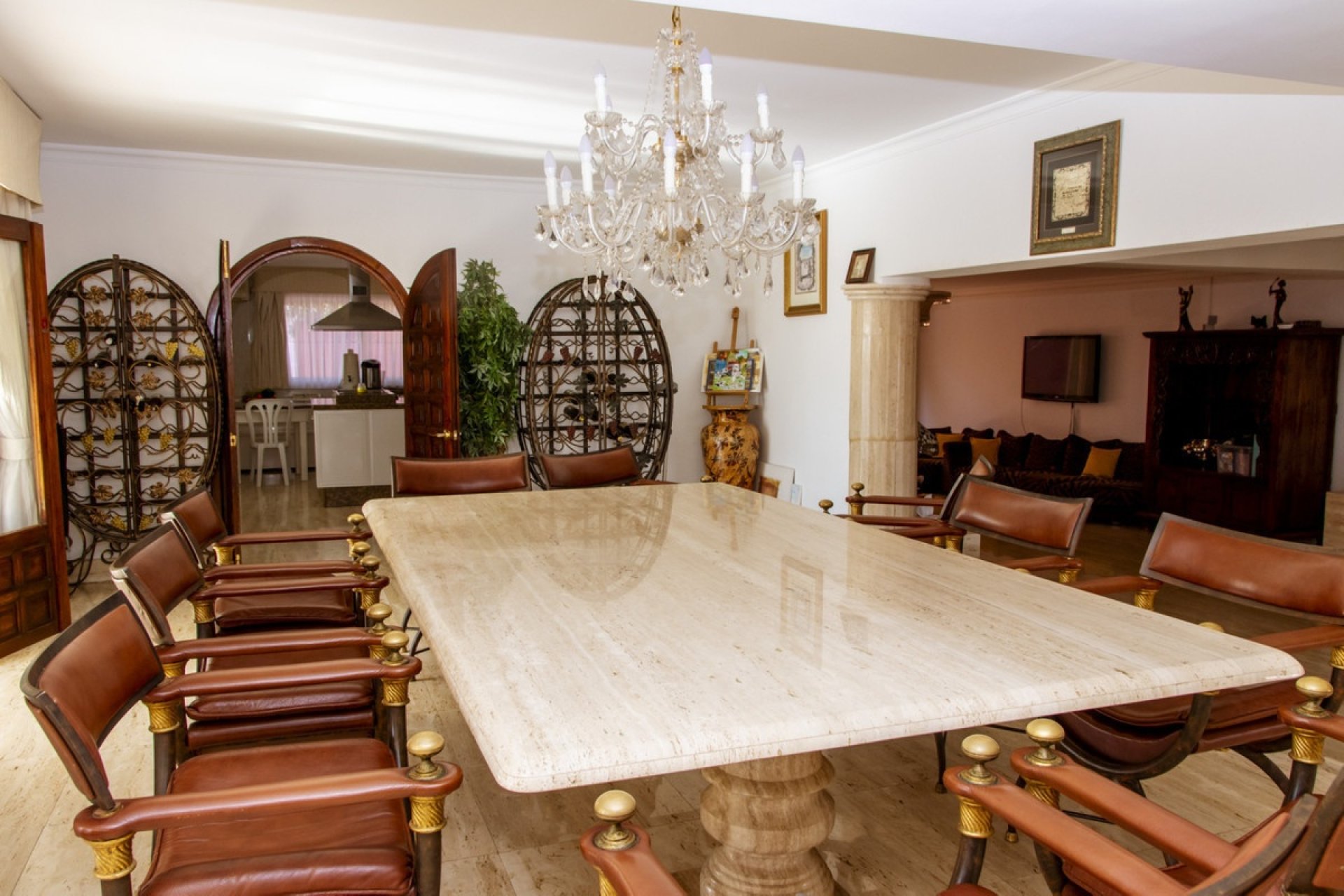 Wiederverkauf - Villa - Estepona - Estepona Centro