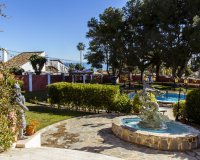 Wiederverkauf - Villa - Estepona - Estepona Centro