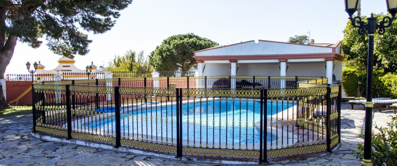 Wiederverkauf - Villa - Estepona - Estepona Centro