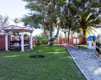 Wiederverkauf - Villa - Estepona - Estepona Centro