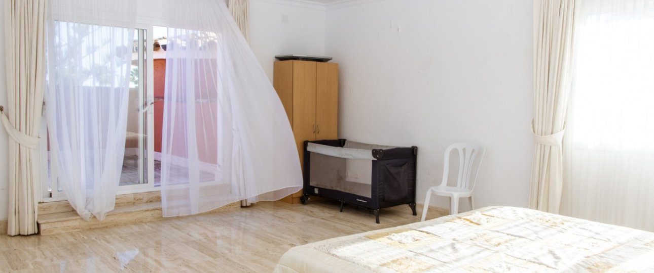 Wiederverkauf - Villa - Estepona - Estepona Centro