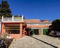 Wiederverkauf - Villa - Estepona - Estepona Centro