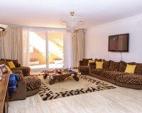 Wiederverkauf - Villa - Estepona - Estepona Centro