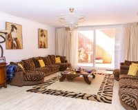 Wiederverkauf - Villa - Estepona - Estepona Centro