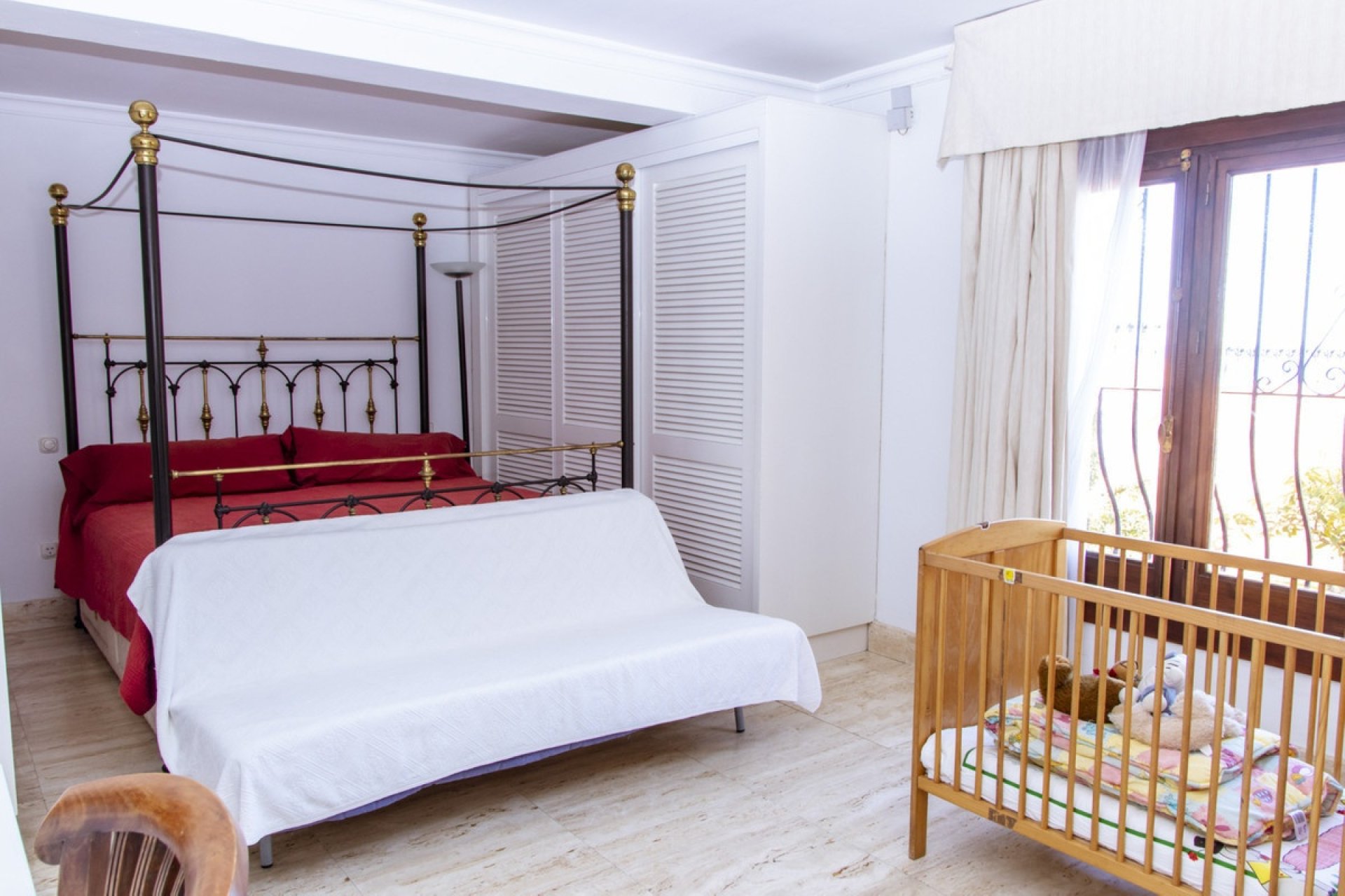 Wiederverkauf - Villa - Estepona - Estepona Centro