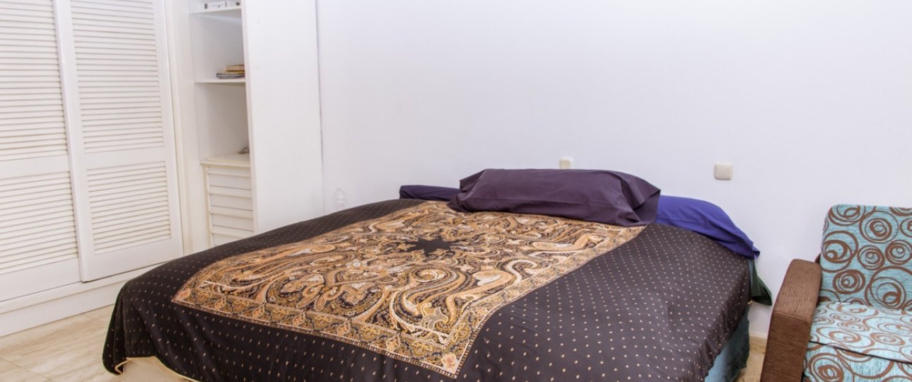 Wiederverkauf - Villa - Estepona - Estepona Centro