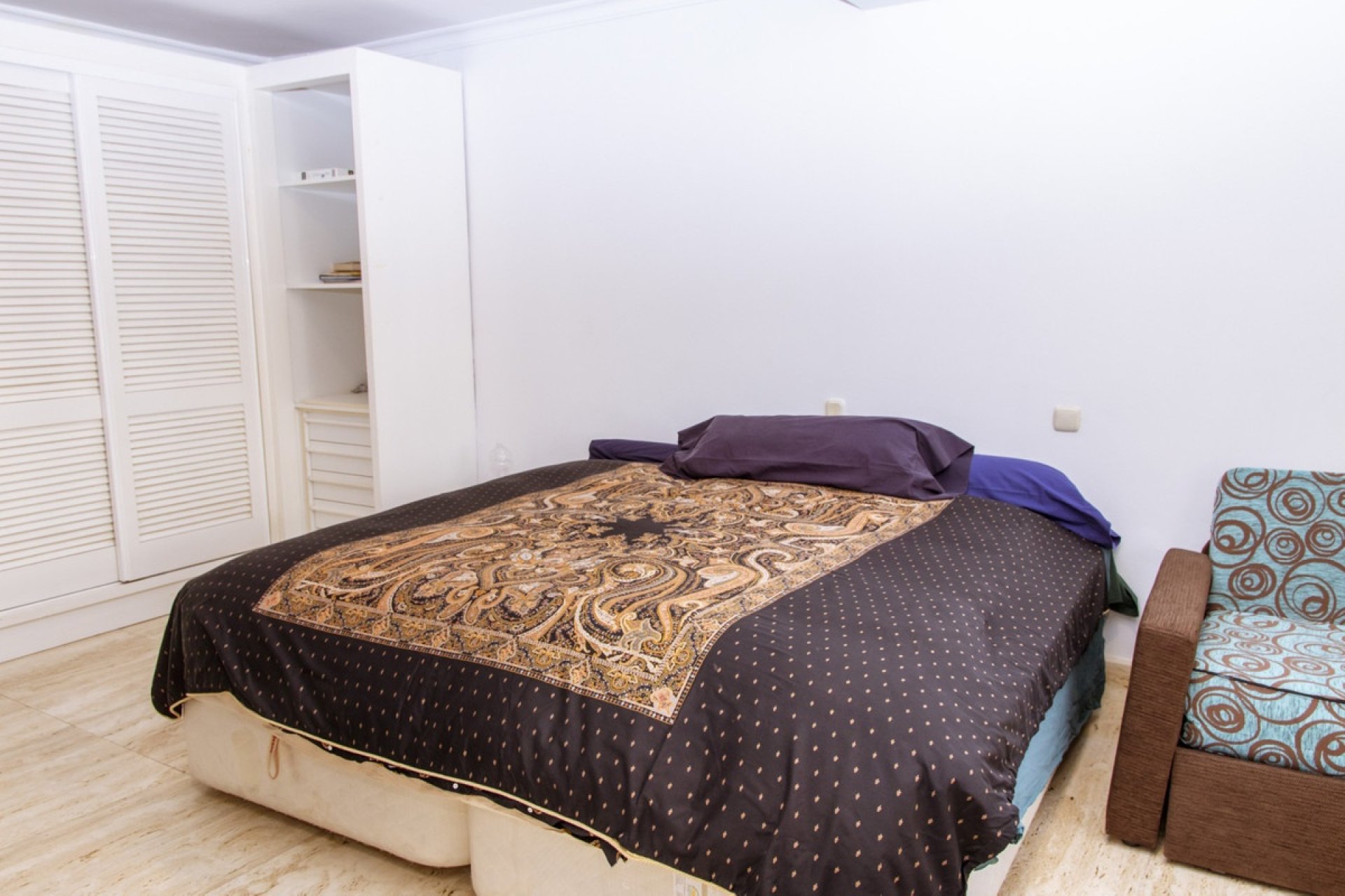 Wiederverkauf - Villa - Estepona - Estepona Centro