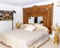 Wiederverkauf - Villa - Estepona - Estepona Centro