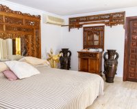 Wiederverkauf - Villa - Estepona - Estepona Centro