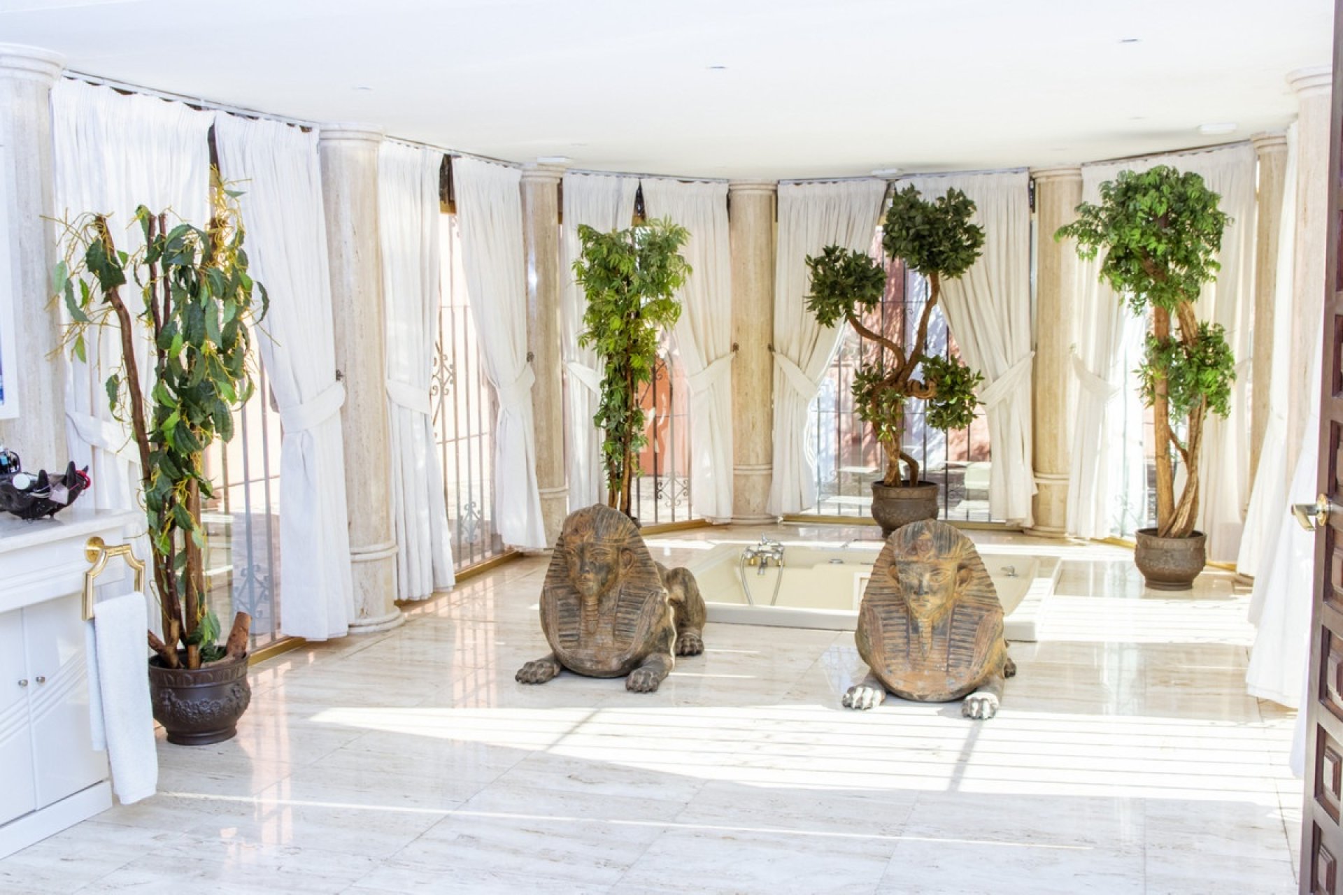 Wiederverkauf - Villa - Estepona - Estepona Centro