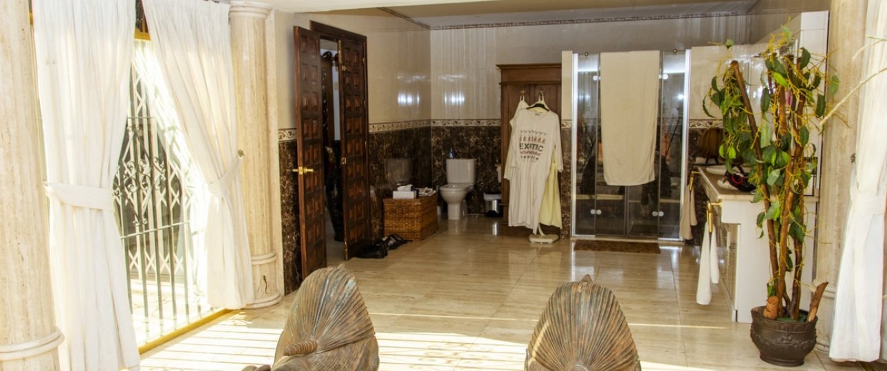 Wiederverkauf - Villa - Estepona - Estepona Centro