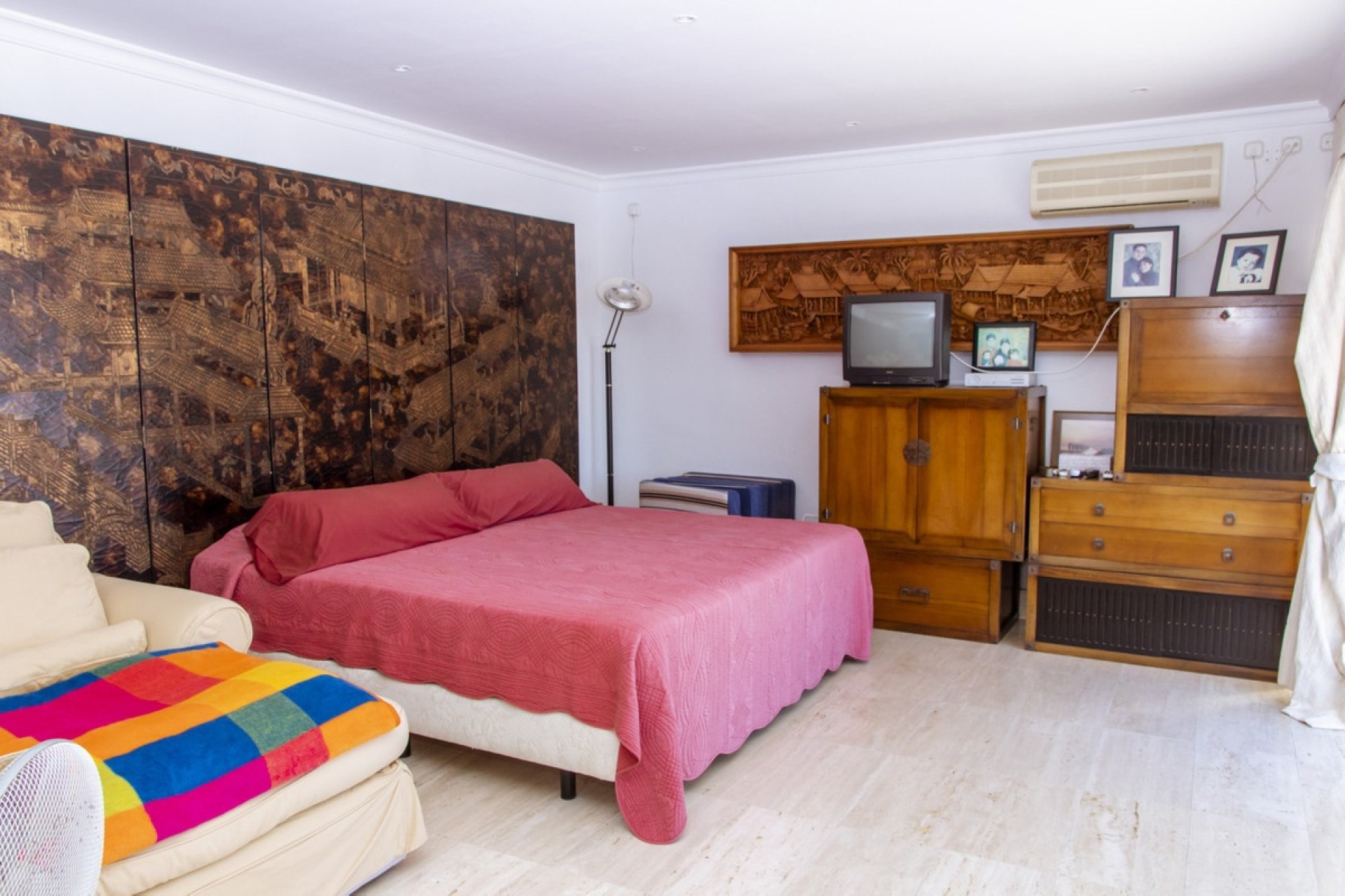 Wiederverkauf - Villa - Estepona - Estepona Centro