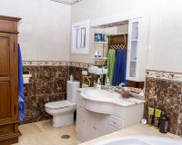 Wiederverkauf - Villa - Estepona - Estepona Centro
