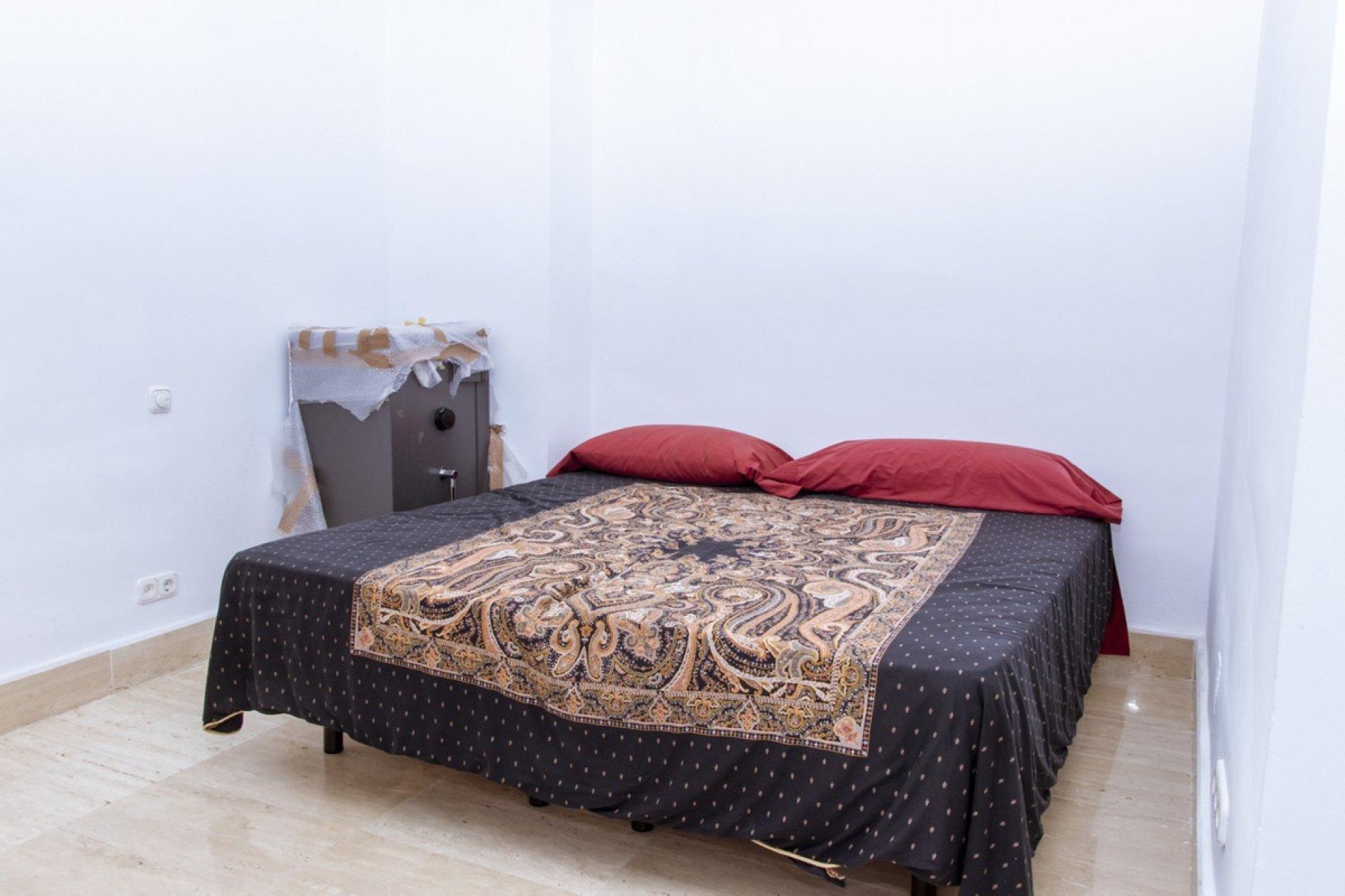 Wiederverkauf - Villa - Estepona - Estepona Centro
