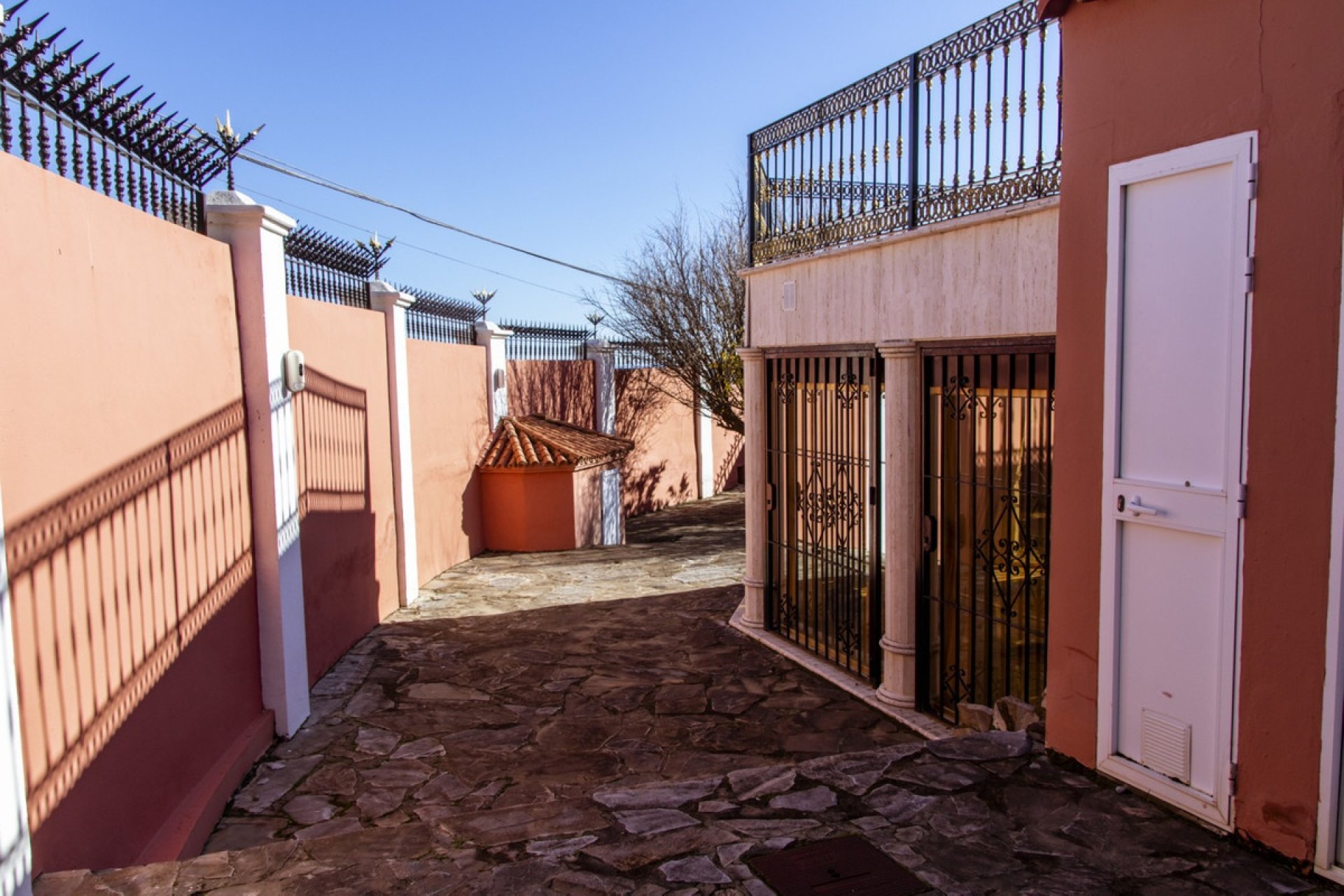 Wiederverkauf - Villa - Estepona - Estepona Centro