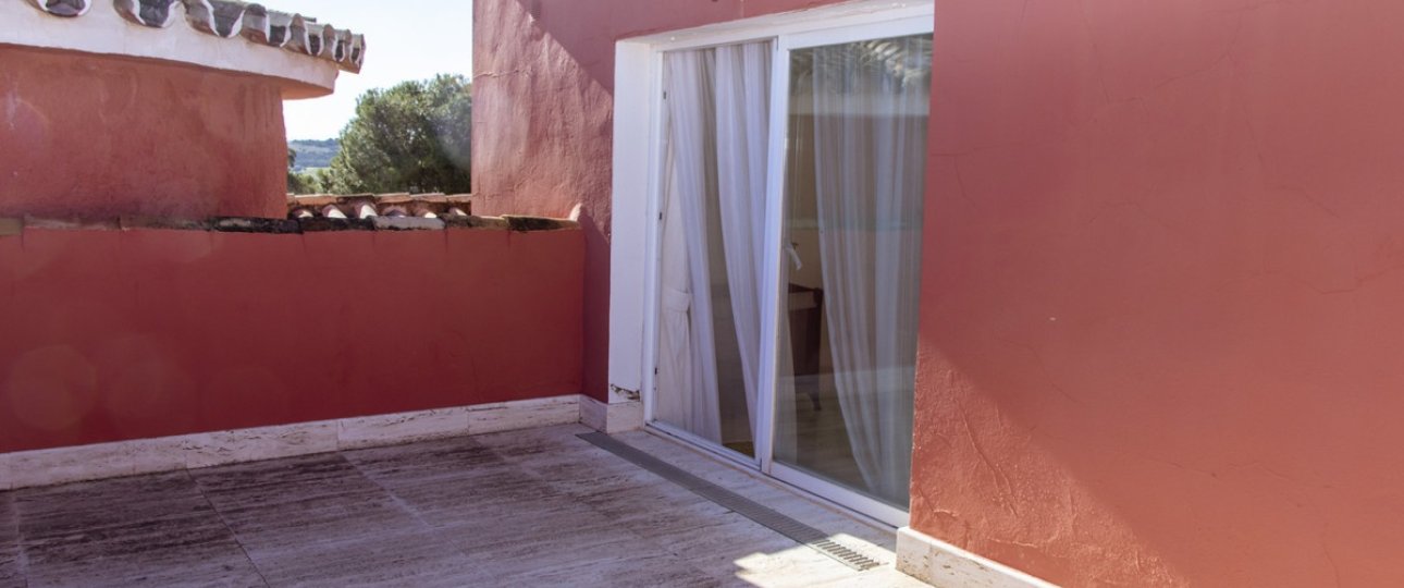 Wiederverkauf - Villa - Estepona - Estepona Centro