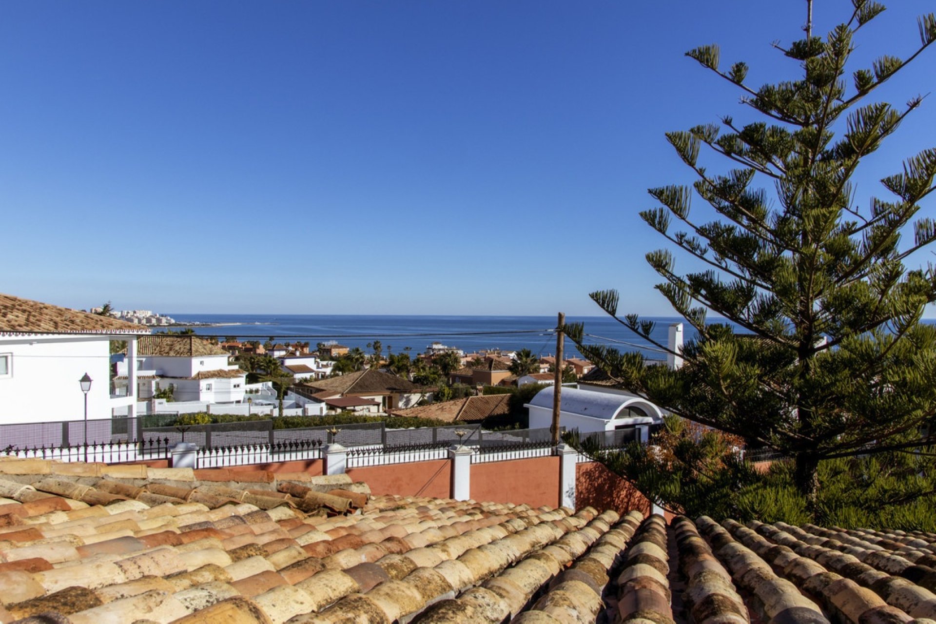 Wiederverkauf - Villa - Estepona - Estepona Centro