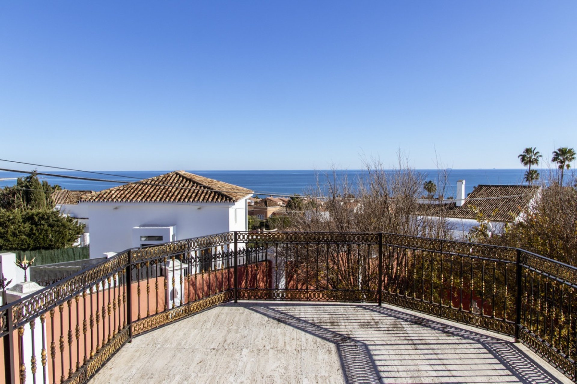 Wiederverkauf - Villa - Estepona - Estepona Centro