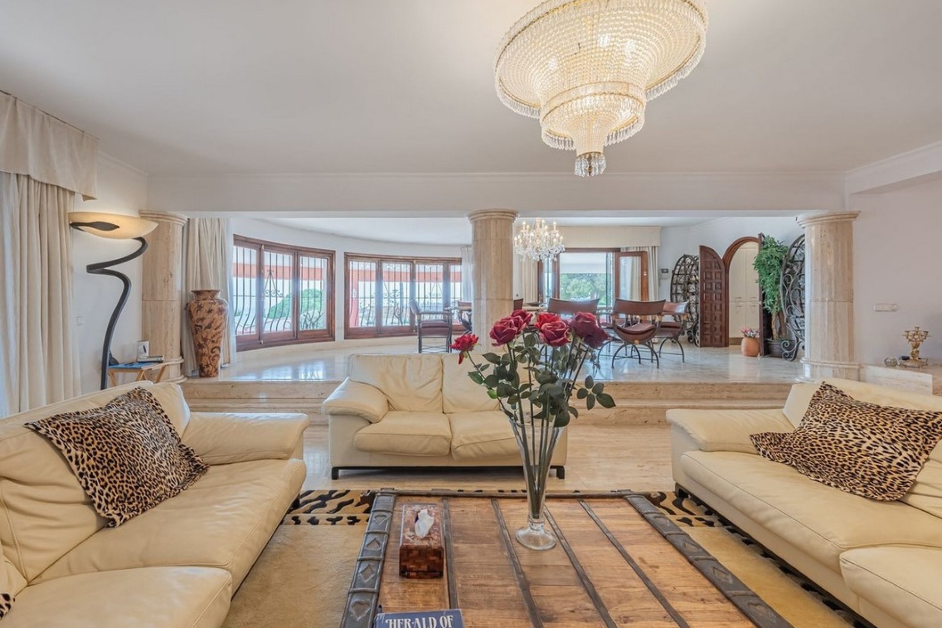 Wiederverkauf - Villa - Estepona - Estepona Centro
