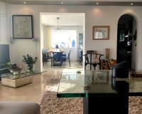 Wiederverkauf - Villa - Estepona - Estepona Centro