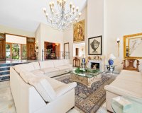 Wiederverkauf - Villa - Estepona - Estepona Centro