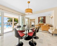Wiederverkauf - Villa - Estepona - Estepona Centro