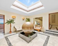 Wiederverkauf - Villa - Estepona - Estepona Centro