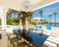 Wiederverkauf - Villa - Estepona - Estepona Centro