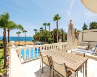 Wiederverkauf - Villa - Estepona - Estepona Centro