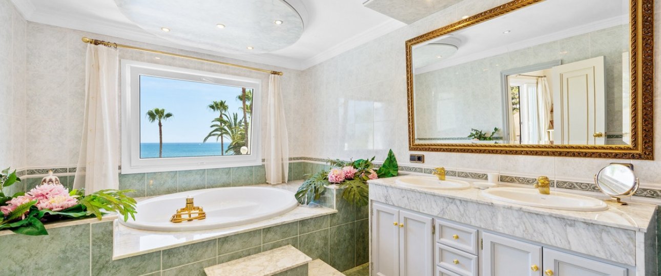 Wiederverkauf - Villa - Estepona - Estepona Centro