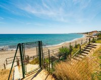 Wiederverkauf - Villa - Estepona - Estepona Centro