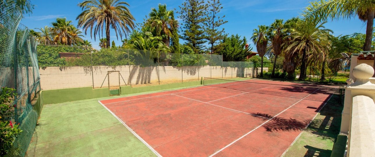 Wiederverkauf - Villa - Estepona - Estepona Centro