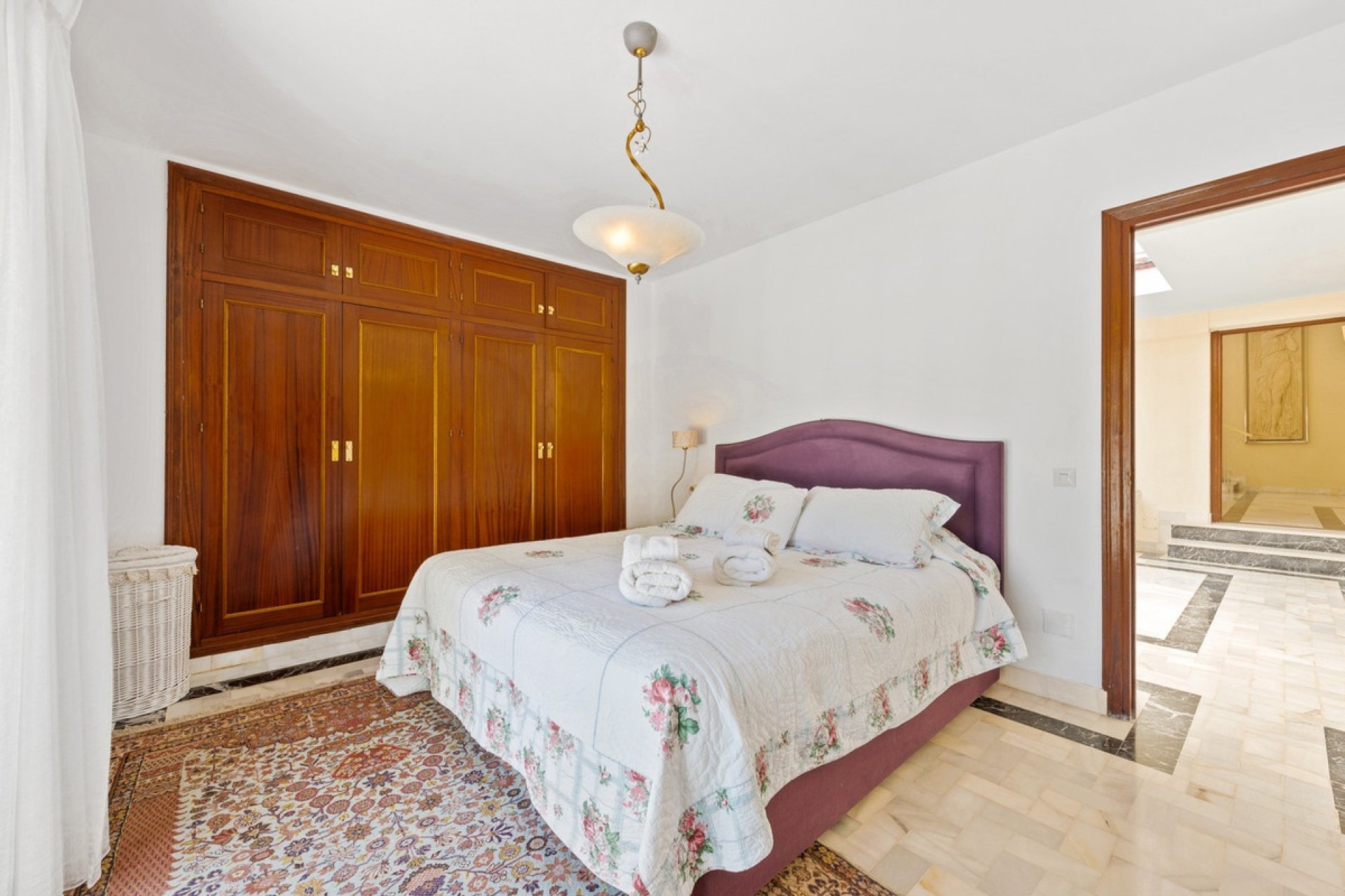Wiederverkauf - Villa - Estepona - Estepona Centro