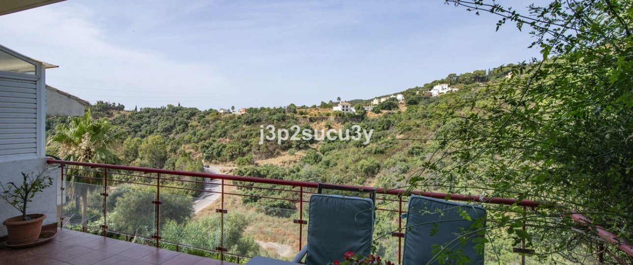 Wiederverkauf - Villa - Estepona - Estepona Centro